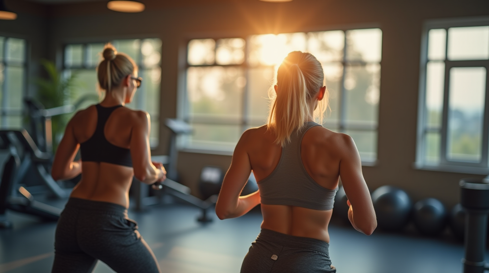 Групові заняття