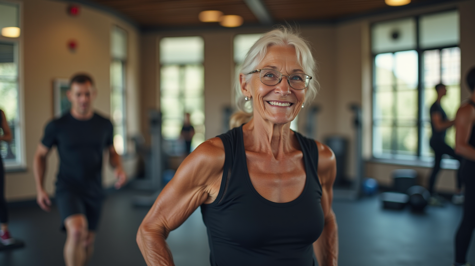 Персональний тренінг